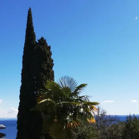 Apartment The Routes Of Habsburg Opatija