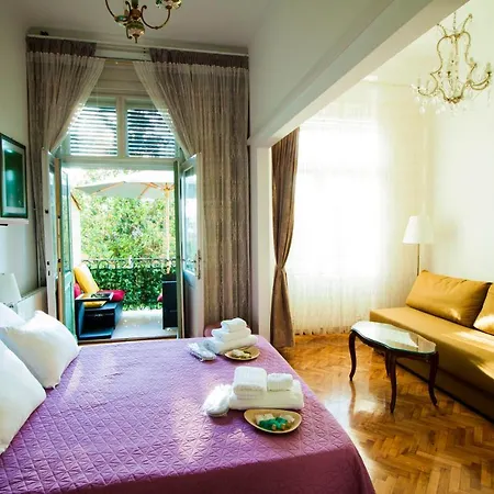 Apartment The Routes Of Habsburg